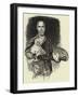 Edwin Long-Charles Paul Renouard-Framed Giclee Print