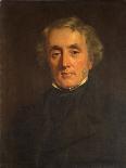 Dr James Watson, C.1860-Edwin Longsden Long-Giclee Print