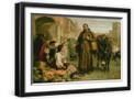 Black Frame