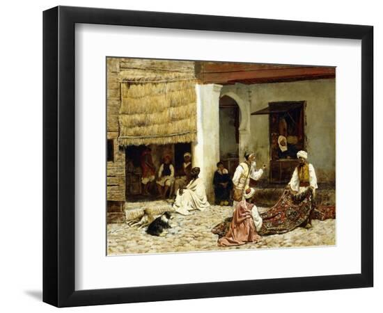 Giclee Print, , large