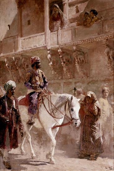Giclee Print, , large