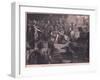 Edwin of Northumbria and the Christian Missionaries-Charles Ricketts-Framed Giclee Print