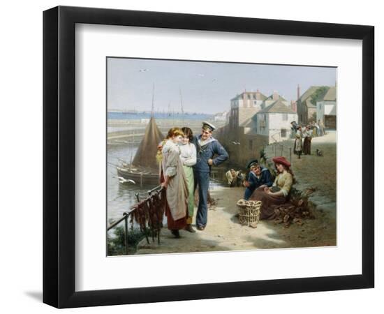 Premium Giclee Print, , large