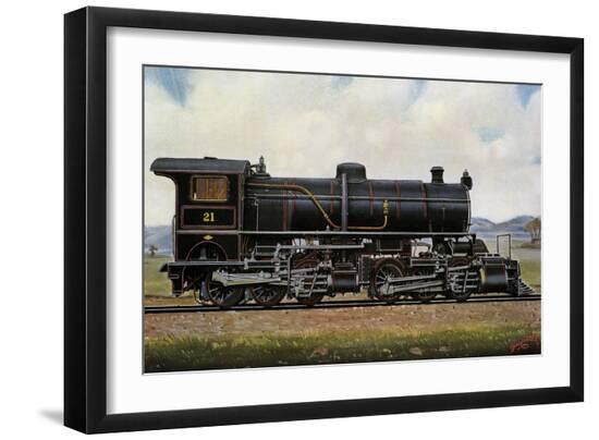 Premium Giclee Print, , large