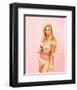 Edy Williams-null-Framed Photo