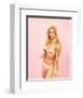 Edy Williams-null-Framed Photo