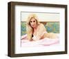 Edy Williams-null-Framed Photo