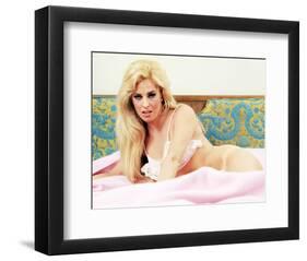 Edy Williams-null-Framed Photo