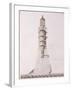 Edystone Lighthouse-Henry Winstanley-Framed Giclee Print