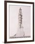 Edystone Lighthouse-Henry Winstanley-Framed Giclee Print