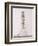 Edystone Lighthouse-Henry Winstanley-Framed Giclee Print