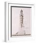 Edystone Lighthouse-Henry Winstanley-Framed Giclee Print