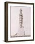 Edystone Lighthouse-Henry Winstanley-Framed Giclee Print