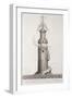 Edystone Lighthouse-Henry Winstanley-Framed Giclee Print