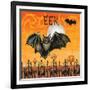 Eek Bat-Gregory Gorham-Framed Art Print