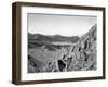 Eel Crags-null-Framed Photographic Print