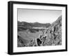 Eel Crags-null-Framed Photographic Print