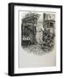 Eel Pie Textures, 2016-Lee Campbell-Framed Giclee Print
