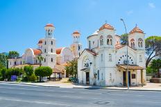 The Antique Temple-efesenko-Photographic Print