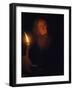 Effect of Artificial Light-Godfried Schalcken-Framed Giclee Print