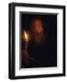 Effect of Artificial Light-Godfried Schalcken-Framed Giclee Print