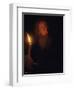 Effect of Artificial Light-Godfried Schalcken-Framed Giclee Print