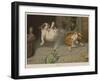 Effect-William Henry Hamilton Trood-Framed Giclee Print