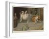 Effect-William Henry Hamilton Trood-Framed Giclee Print