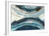 Effective Abstraction-Blakely Bering-Framed Art Print