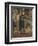 Effects of Good Government in City, Procession of Nobiliy on Streets of City-Ambrogio Lorenzetti-Framed Giclee Print