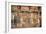 Effects of Good Government in City-Ambrogio Lorenzetti-Framed Giclee Print