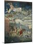 Effects of Good Government in Country-Ambrogio Lorenzetti-Mounted Giclee Print