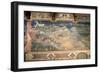 Effects of Good Government in the Countryside-Ambrogio Lorenzetti-Framed Photographic Print