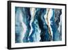 Effectus I-Isabelle Z-Framed Art Print