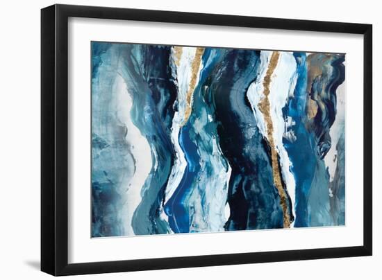 Effectus I-Isabelle Z-Framed Premium Giclee Print