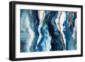 Effectus I-Isabelle Z-Framed Premium Giclee Print