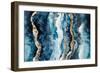 Effectus I-Isabelle Z-Framed Premium Giclee Print