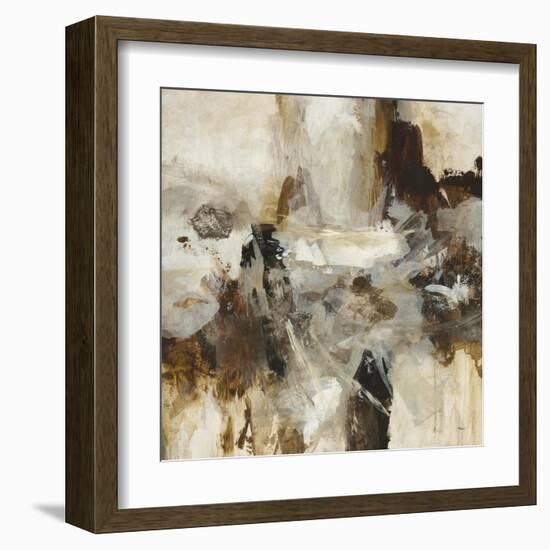 Effervescence-Randy Hibberd-Framed Art Print