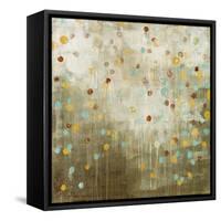 Effervescense 1-Maeve Harris-Framed Stretched Canvas