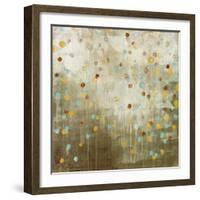 Effervescense 1-Maeve Harris-Framed Giclee Print