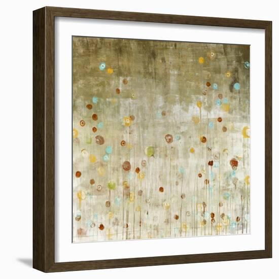 Effervescense 2-Maeve Harris-Framed Giclee Print