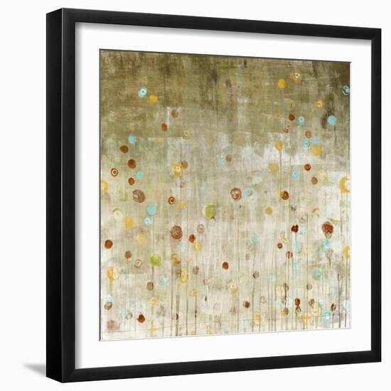 Effervescense 2-Maeve Harris-Framed Giclee Print