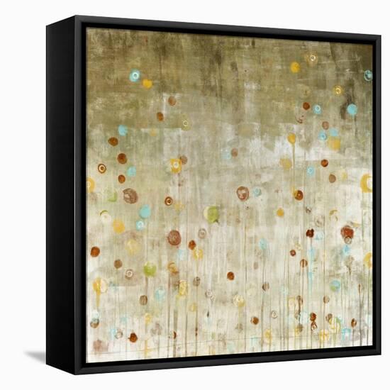 Effervescense 2-Maeve Harris-Framed Stretched Canvas