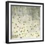 Effervescent 1-Maeve Harris-Framed Giclee Print