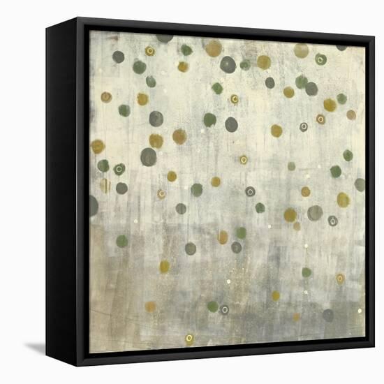 Effervescent 2-Maeve Harris-Framed Stretched Canvas