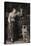 Effie Deans-John Everett Millais-Stretched Canvas