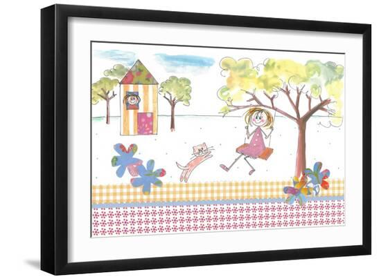 Giclee Print, , large