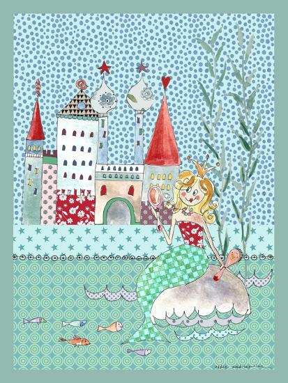 Premium Giclee Print, , large