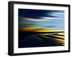 Effige-Josh Adamski-Framed Photographic Print