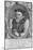 Effigies R.Mi D.Ni Georgii Archiepisc: Cantuarien: Toti Angl: Primat: Etc, 1616-Simon de Passe-Mounted Giclee Print